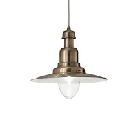 Люстра-підвіс Ideal lux Fiordi SP1 Big (05041)