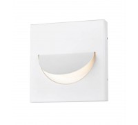 Настінний вуличний світильник Markslojd Smile 107112