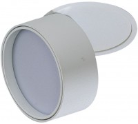 Точковий врізний світильник Azzardo AZ4536 MONA SPOT 18W 3000K WH