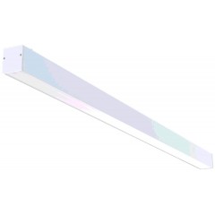 Стельовий світильник Nowodvorski 8296 CL OFFICE PRO LED 120 31W 4000K WHITE PL