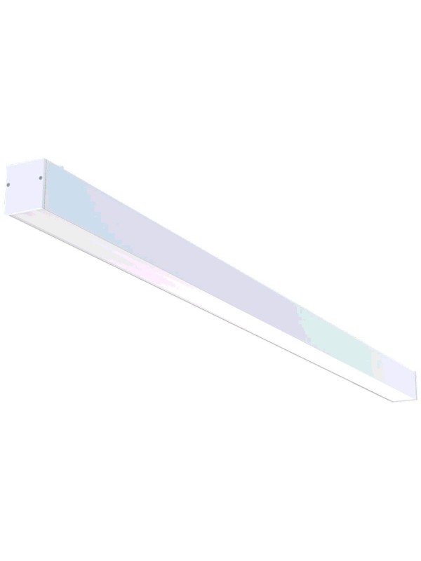 Стельовий світильник Nowodvorski 8296 CL OFFICE PRO LED 120 31W 4000K WHITE PL