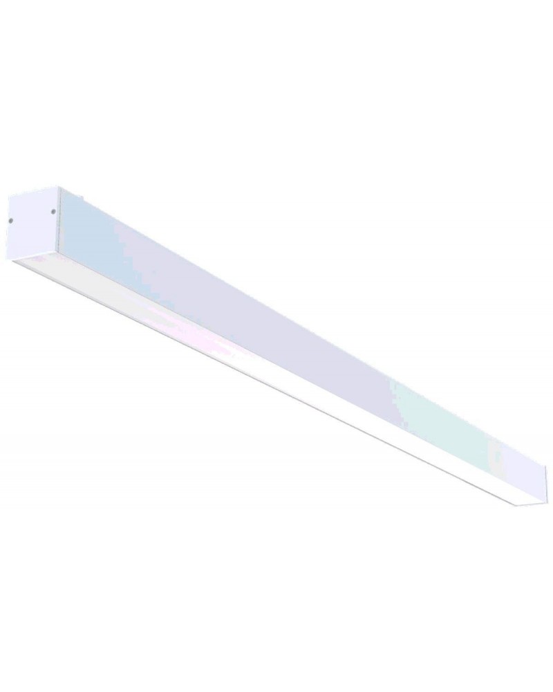 Стельовий світильник Nowodvorski 8296 CL OFFICE PRO LED 120 31W 4000K WHITE PL