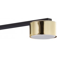 Люстра сучасна стельова TK Lighting 6095