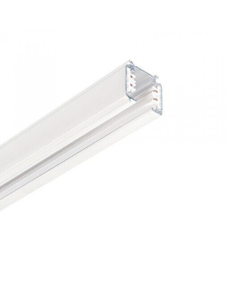 Шинопровід для трекової системи Ideal lux 247007 Link Trimless Dali 2000mm Bianco