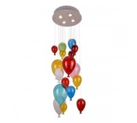 Дитяча люстра Azzardo Balloon MD50150-4