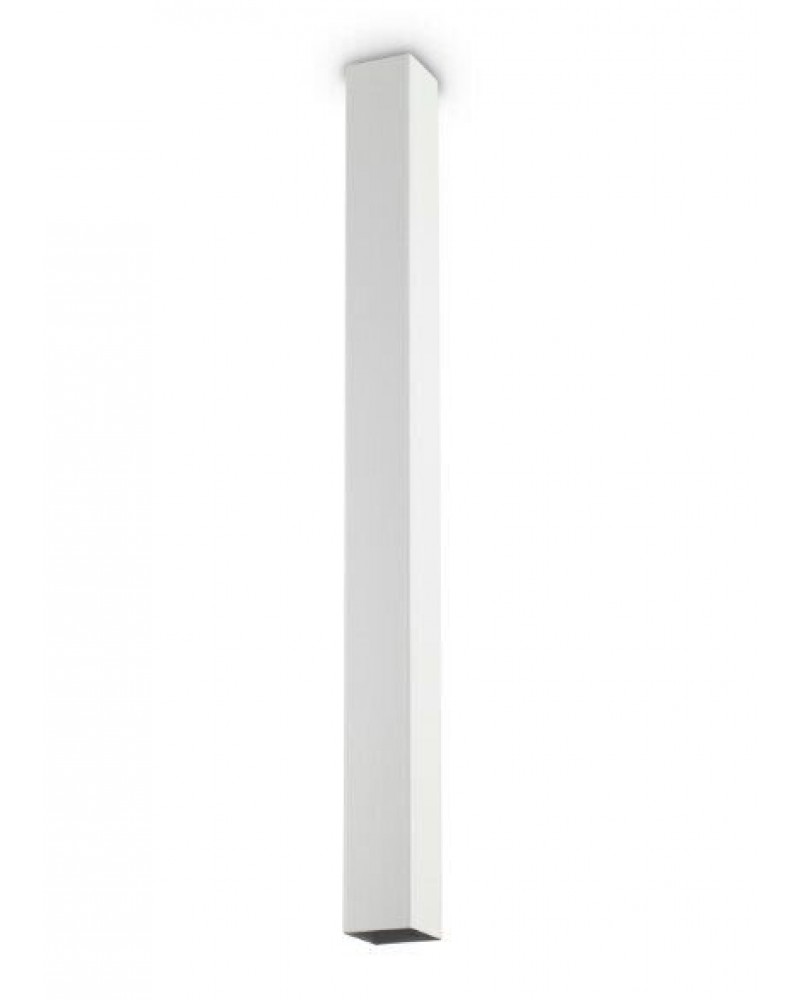 Точковий накладний світильник Ideal lux 234007 Sky PL1 H75 Bianco