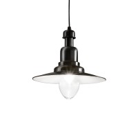 Люстра-підвіс Ideal lux FIordi SP1 Big Nero (122052)