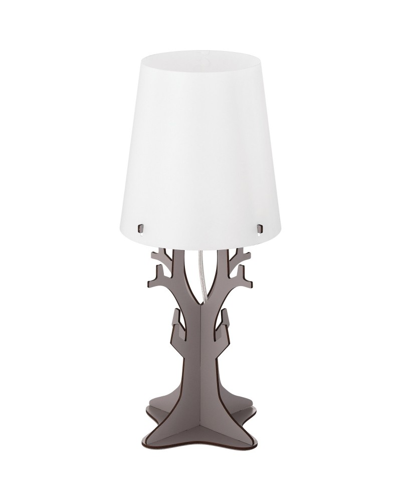 Декоративна настільна лампа Eglo 49366 Huhtsham