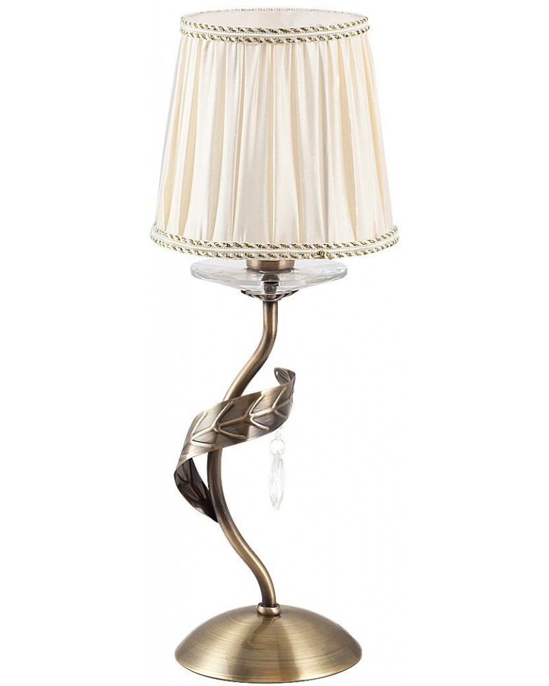 Декоративна настільна лампа Rabalux 7280 Claudia