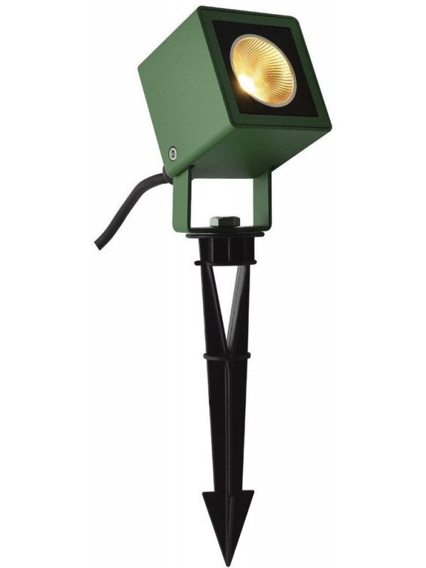 Грунтовий вуличний світильник SLV 1001938