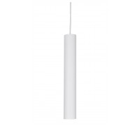 Люстра-підвіс Ideal lux 211459 Tube SP1 Small Bianco