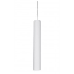 Люстра-підвіс Ideal lux 211459 Tube SP1 Small Bianco