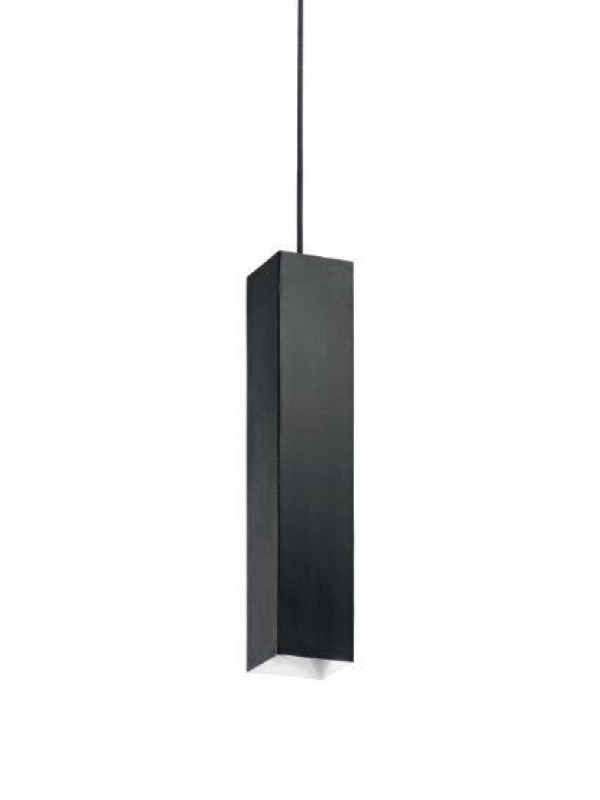 Світильник для трекової системи Ideal lux 231686 Sky Track Nero