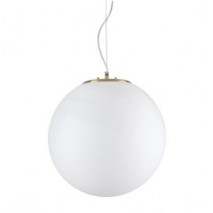 Люстра-підвіс Ideal lux 241364 Grape SP1 Big Bianco