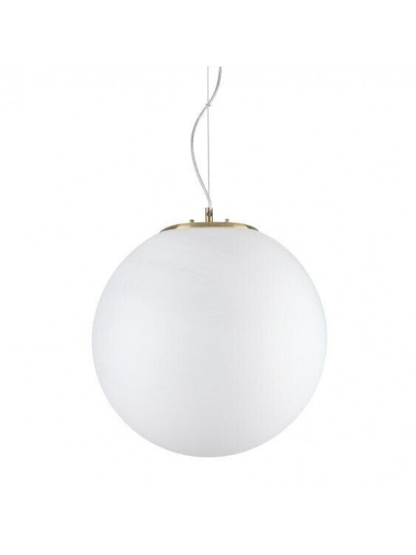 Люстра-підвіс Ideal lux 241364 Grape SP1 Big Bianco