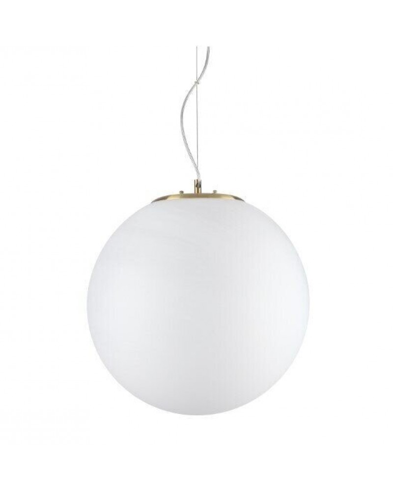 Люстра-підвіс Ideal lux 241364 Grape SP1 Big Bianco