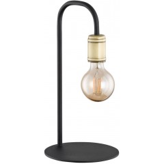 Декоративна настільна лампа TK lighting 3023 Retro