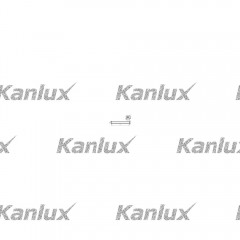 Стельовий світильник Kanlux Aldo 218 (04601)