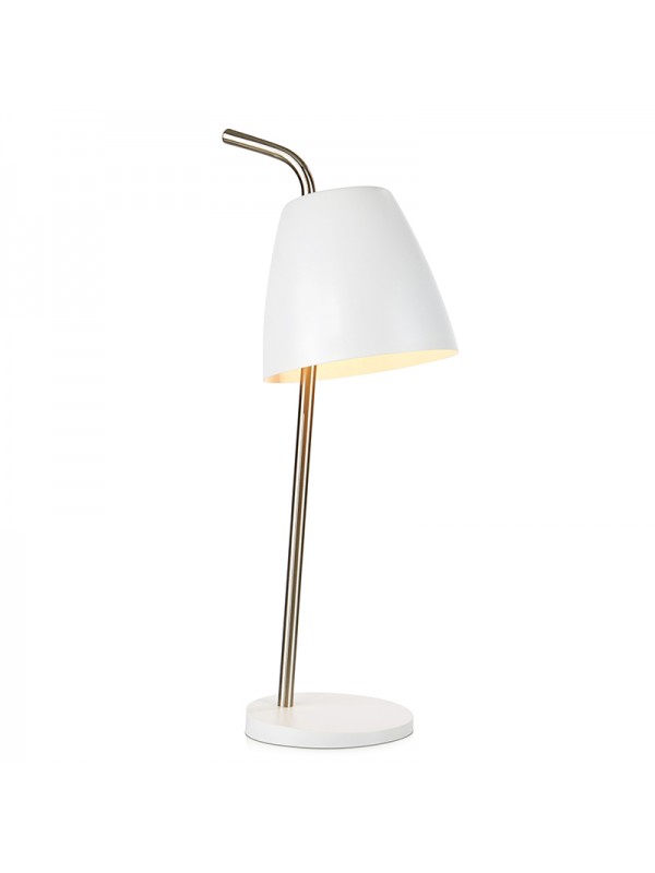 Декоративна настільна лампа Markslojd 107729 SPIN