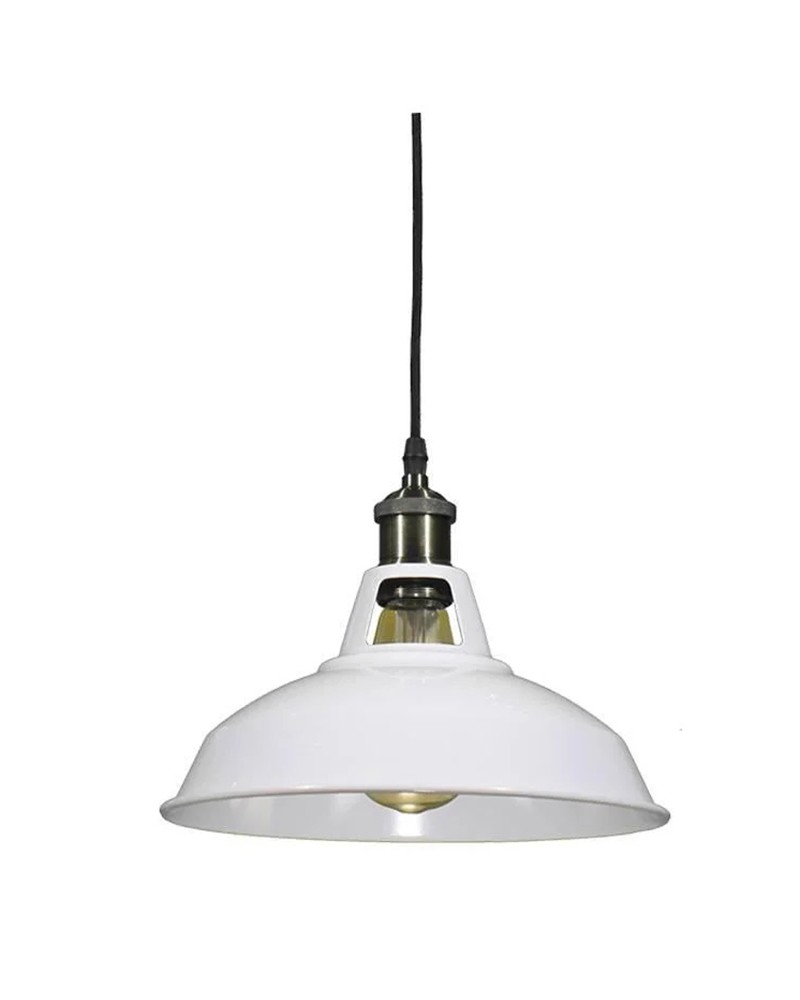 Люстра-підвіс Skarlat 3110-265-1L WH