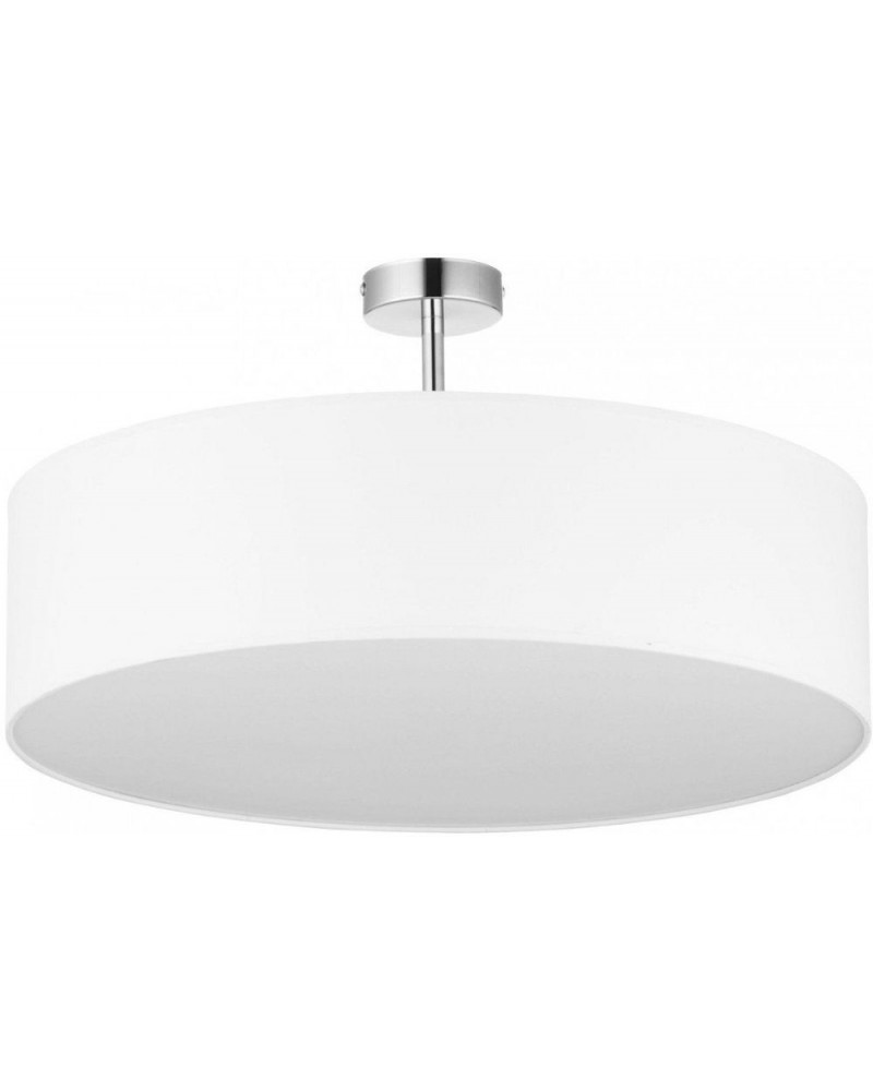 Люстра TK lighting 4242 Vienna White