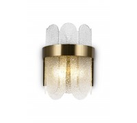 Бра декоративне Freya FR5141WL-02BS