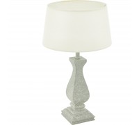 Декоративна настільна лампа Eglo 43249 Lapley