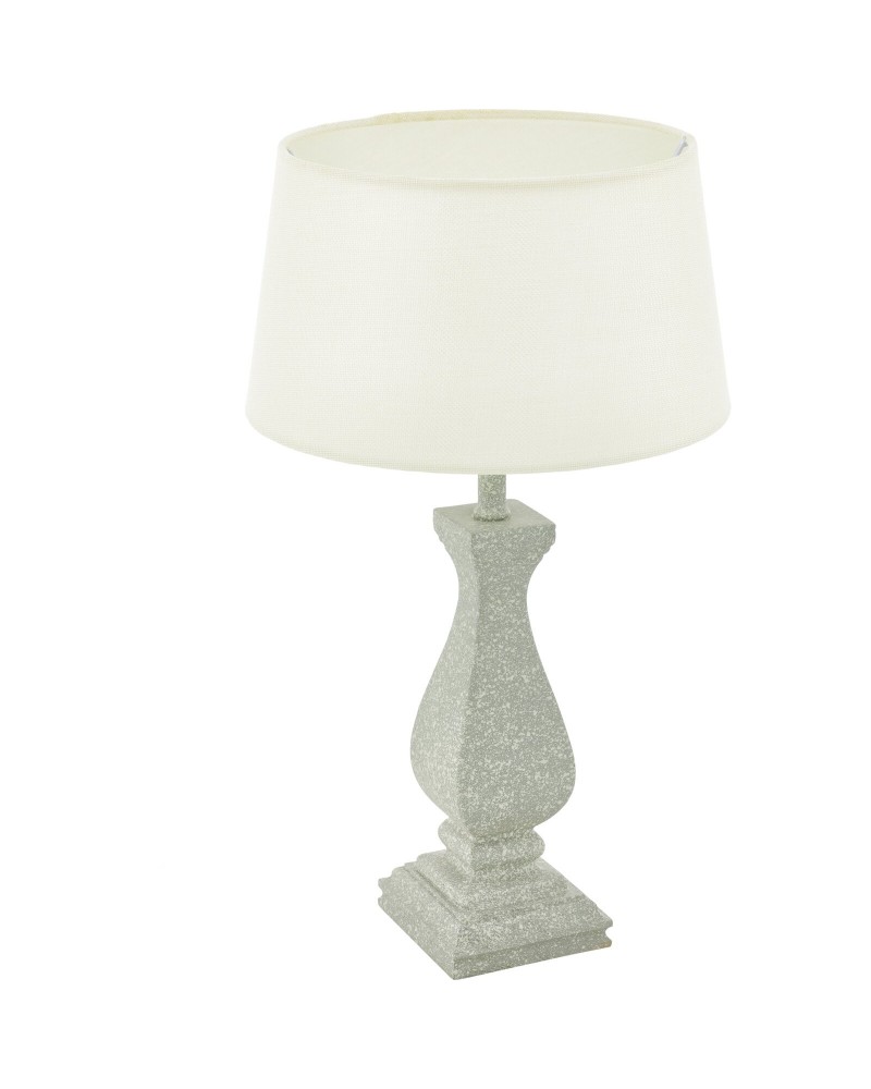 Декоративна настільна лампа Eglo 43249 Lapley