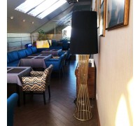 Торшер декоративний PikART 5002 PANO