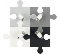 Світильник Nowodvorski 9728 Puzzle