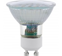 Світлодіодна лампа Eglo 11535 MR16 5W 3000k 220V GU10