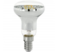 Світлодіодна лампа Eglo 11764 R50 4W 2700k 220V E14