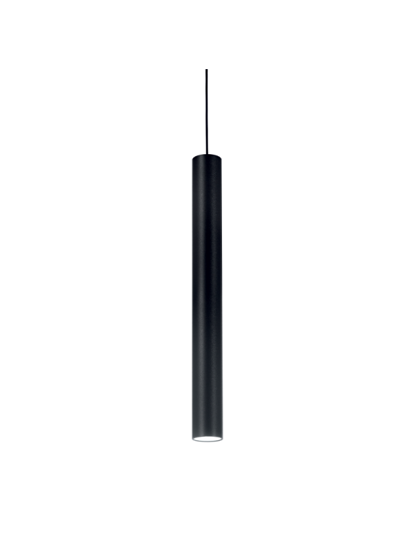 Світильник для трекової системи Ideal lux 224190 Oxy Pendant Tube 8,2W 3000K