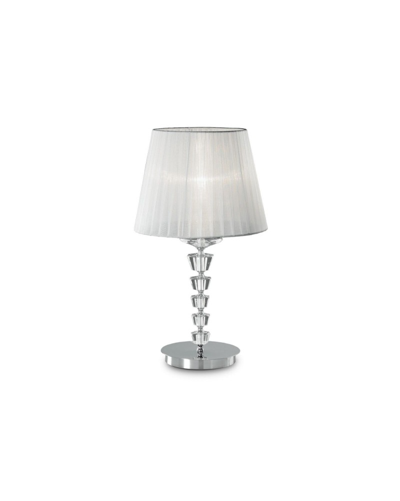 Декоративна настільна лампа Ideal lux Pegaso TL1 Big (59259)
