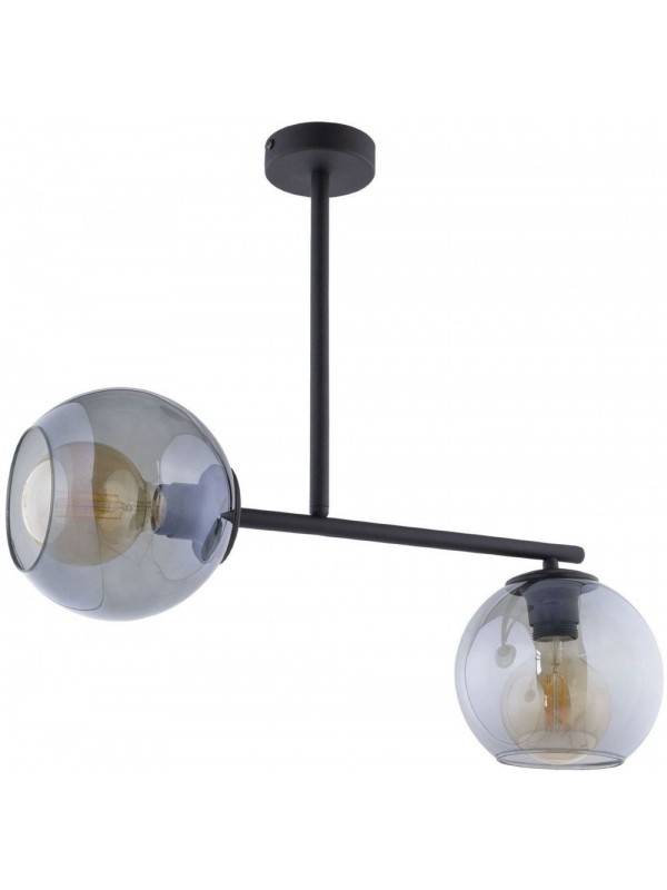 Люстра сучасна стельова TK lighting Avila 4259