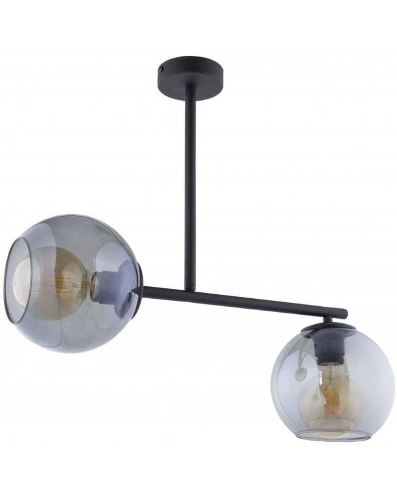 Люстра сучасна стельова TK lighting Avila 4259