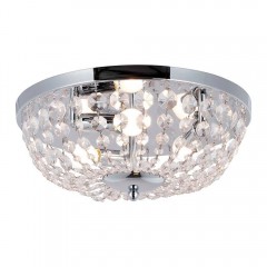 Кришталева люстра Zuma Line Cosi Ceiling RLX92350-20