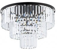 Кришталева люстра Nowodvorski 7627 CRISTAL M