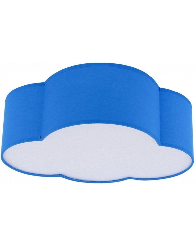 Дитяча люстра TK lighting Cloud 4230