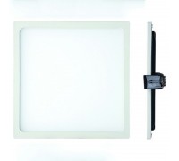 Точковий врізний світильник Mantra C0190 SAONA