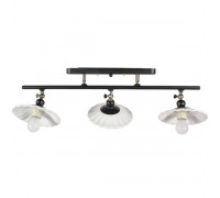 Спот з трьома лампами Skarlat LS 1226-3K