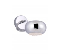 Бра декоративне My Light FR5039WL-01CH