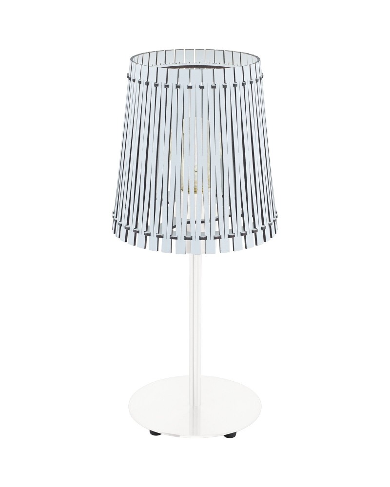 Декоративна настільна лампа Eglo 96189 Sendero