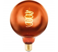Декоративна лампа Eglo 11884 ST125 4W E27