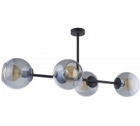 Люстра сучасна стельова TK lighting Avila 4260