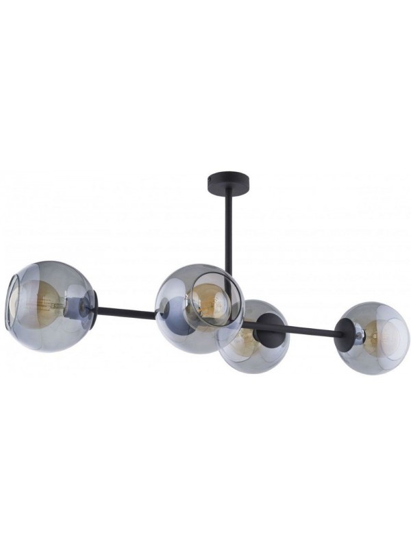 Люстра сучасна стельова TK lighting Avila 4260