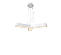 Люстра сучасна Laguna Lighting 48773-36