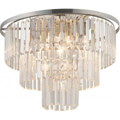 Кришталева люстра Nowodvorski 7628 CRISTAL M