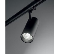 Світильник для трекової системи Ideal lux 225364 Quick Nero