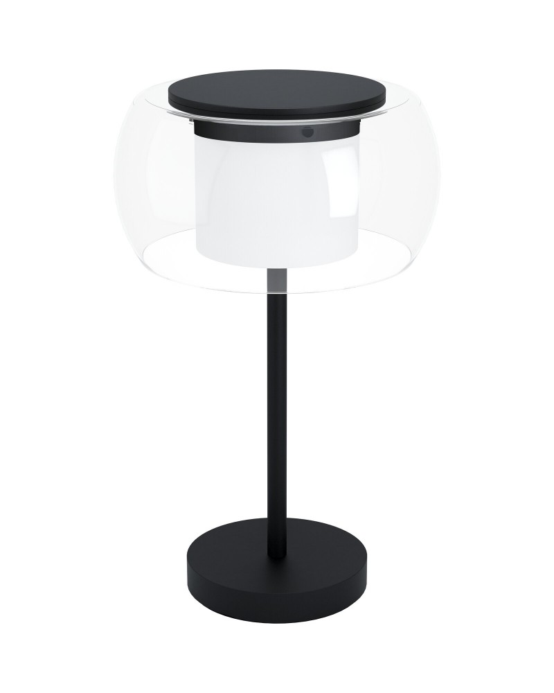 Декоративна настільна лампа Eglo 99024 Briaglia-C